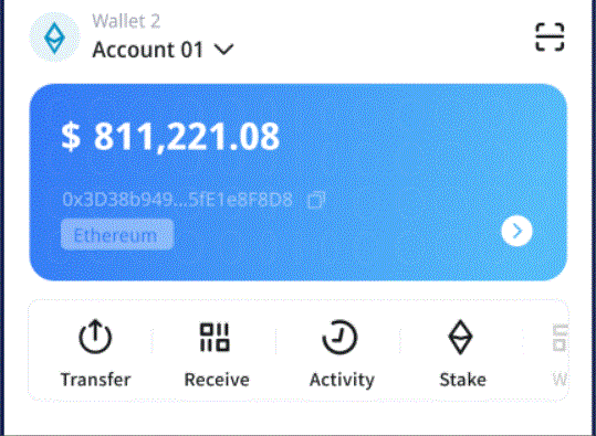 误把比特币imToken充入imt